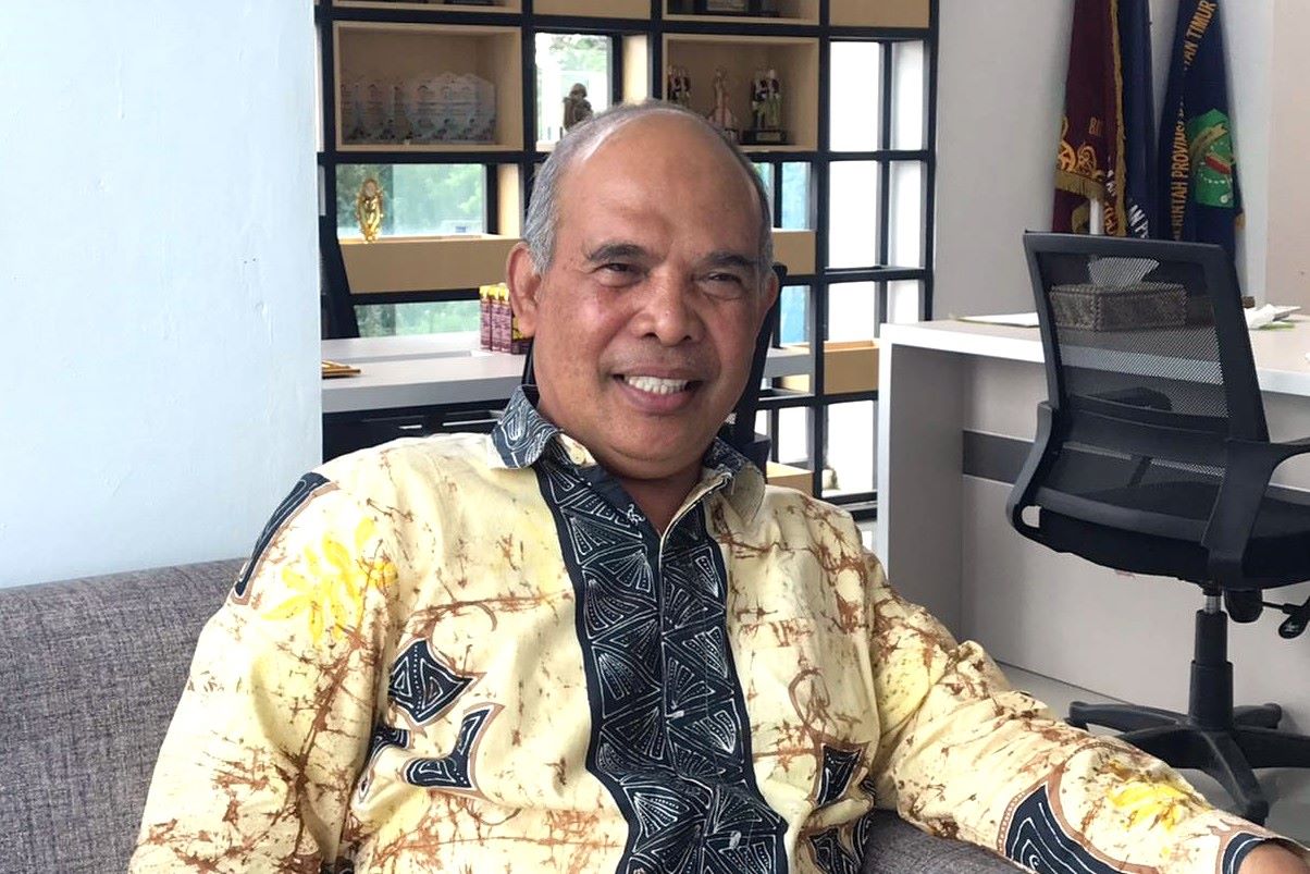 Disbudpar Sebut Retribusi Wisata Berau Hampir Capai Target, Tercatat 312 Ribu Wisatawan di Triwulan III