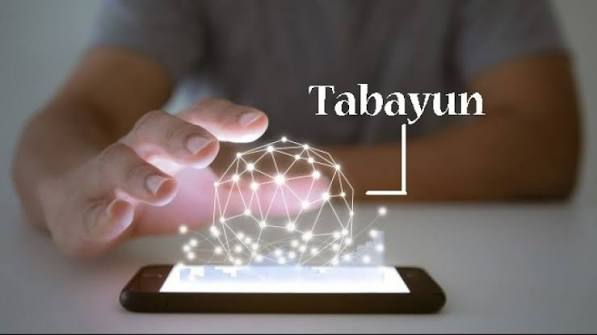 Pentingnya Tabayyun di Era Media Sosial, Jangan Cepat Menilai Sebelum Tahu Fakta Sebanarnya 