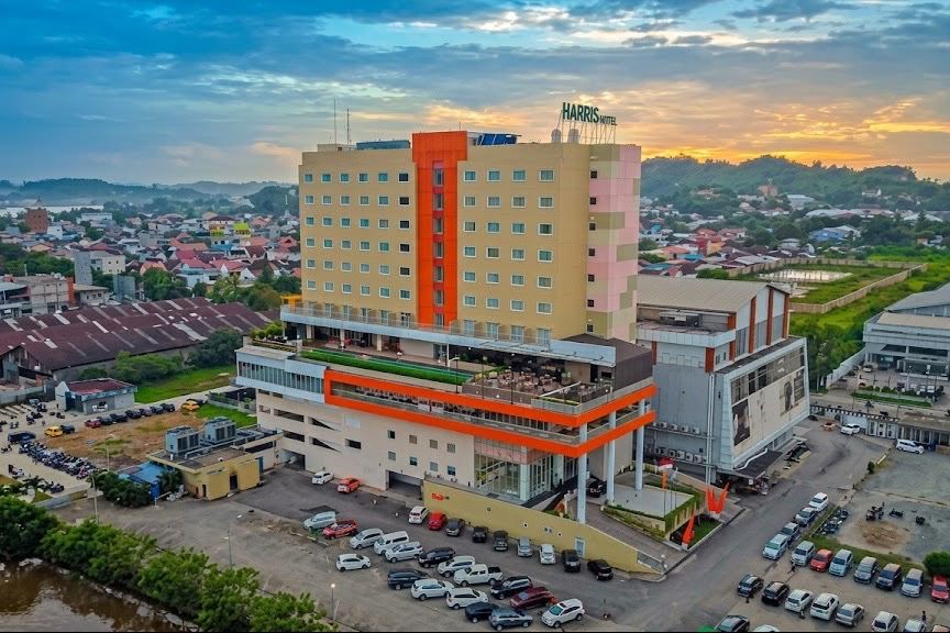 Hotel BUMD Diprioritaskan, DPRD Samarinda Soroti Nasib Hotel Swasta
