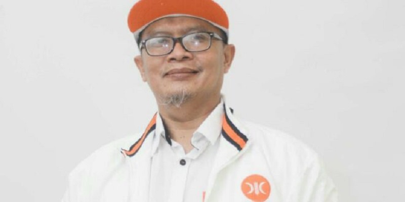 Subari Pindah ke Golkar, PKS: Kita Tunggu Pengunduran Dirinya