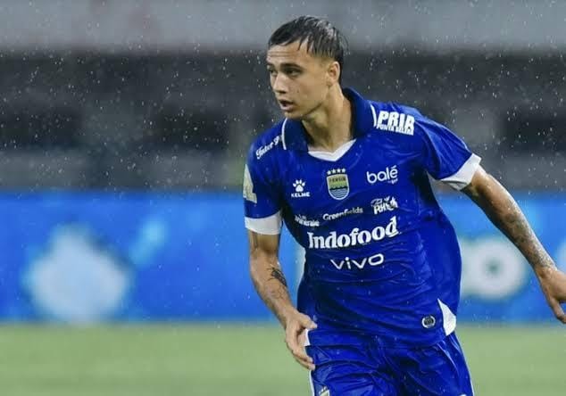 Eliano Reijnders Kagumi Gairah Sepak Bola Indonesia, Sebut Lebih Hidup dari Eropa