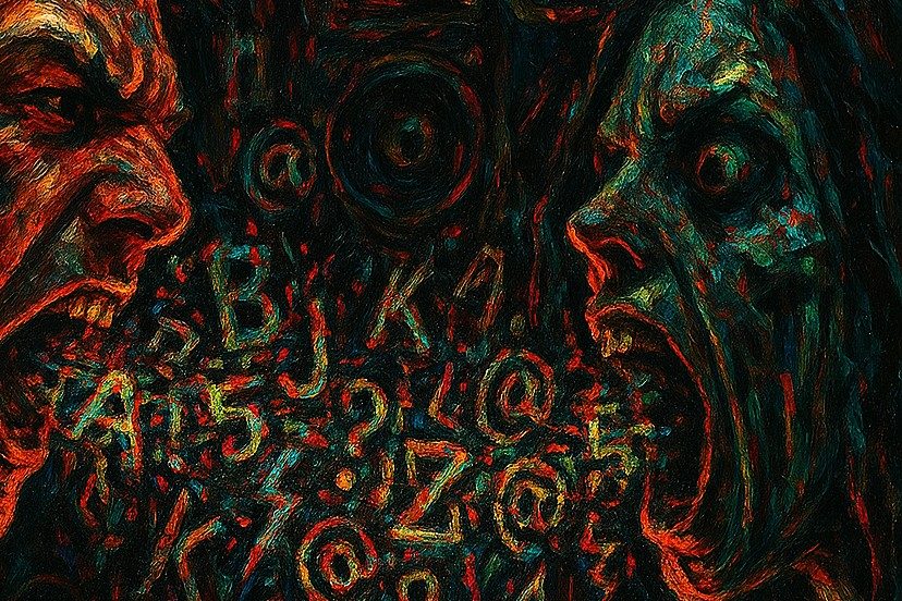 'Intelijen Asing' dan 'Sound Horeg' Itu Ada di Tangan Kita