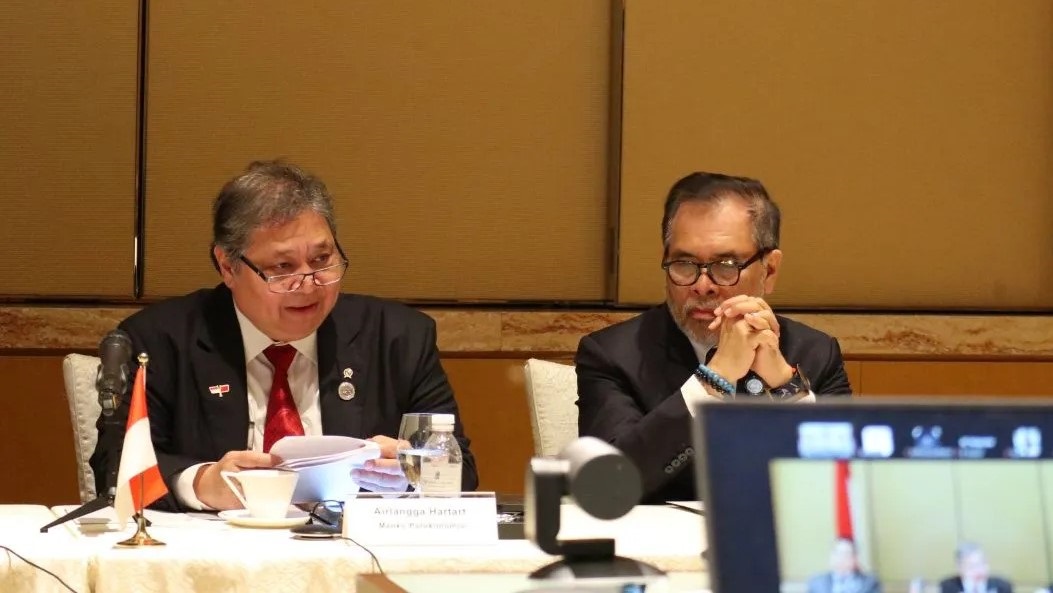 Indonesia Susun Roadmap AI Nasional usai Resmi Gabung WAICO