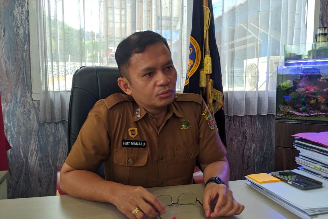Dokumen KIR Diduga Dipalsukan, Dishub Samarinda Bongkar Modus Solar Subsidi