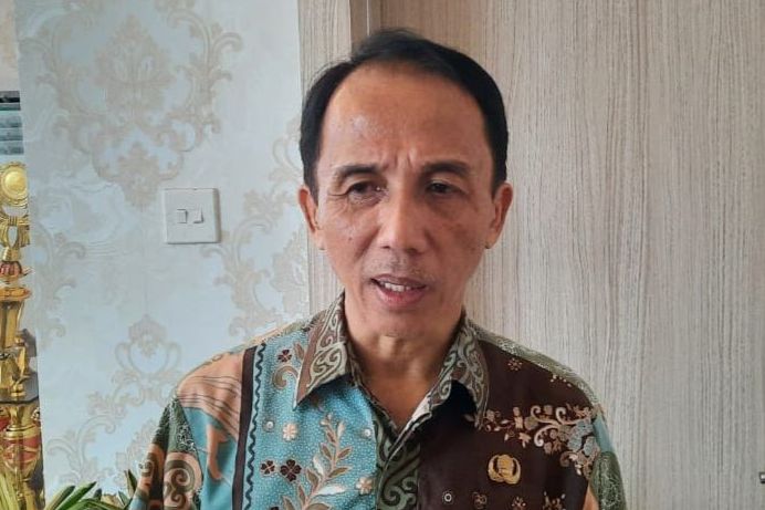 Peluncuran Sekolah Rakyat di Samarinda Mundur, Renovasi dan Fasilitas Belum Rampung