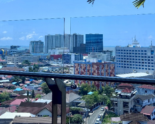 Suhu di Kaltim Mulai Memanas, Ternyata Ini Penyebabnya Menurut BMKG