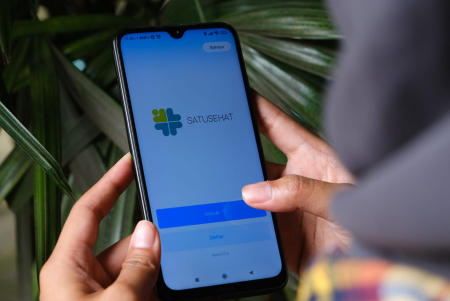 Dinkes Kaltim Gencarkan Edukasi Aplikasi Satu Sehat Mobile di Rumah Sakit