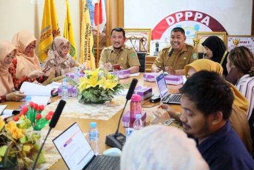 Ini Temuan Tim Unmul di Kukar; Kemiskinan Picu Perdagangan Manusia, KDRT, dan Eksploitasi Anak