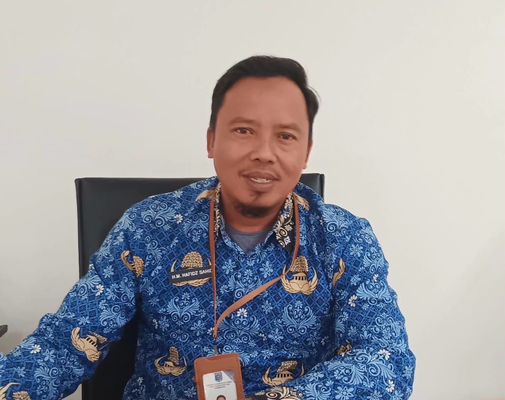 Disnakertrans Paser Dorong Serikat Pekerja Peringati Hari Buruh Tanpa Unjuk Rasa, Ganti dengan Kegiatan Sosial