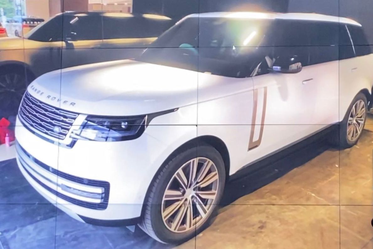 CV Afisera Beberkan Kronologi Pengadaan hingga Pengembalian Mobil Dinas Gubernur Kaltim Senilai Rp8,5 Miliar