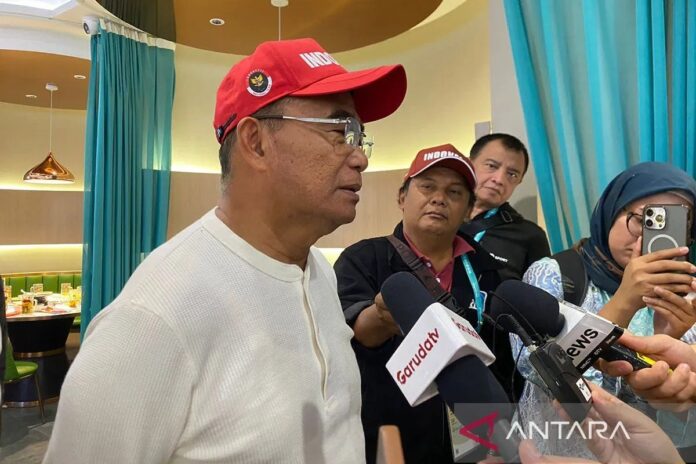 Peraih Medali Asian Para Games 2023, Bakal Dapat Hadiah Rumah dari Pemerintah 