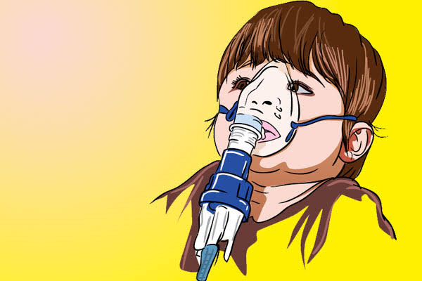  ISPA Hantui Anak-Anak di Kutim, Dokter Ingatkan Hal Ini 