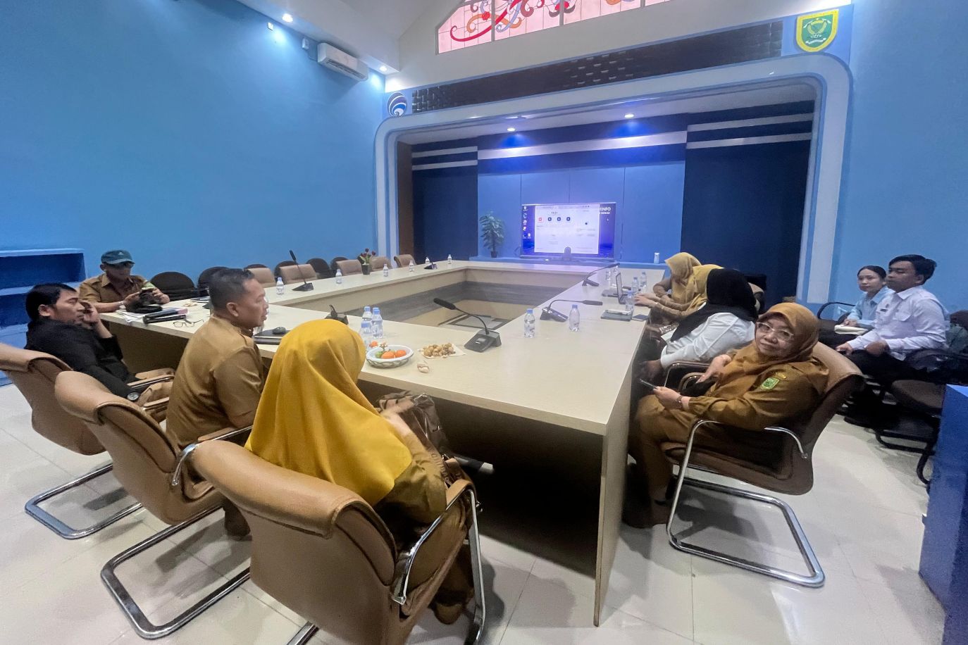 Antisipasi Keracunan, Pemkab Berau Wajibkan Sertifikasi SPPG dan Bentuk Gugus Tugas