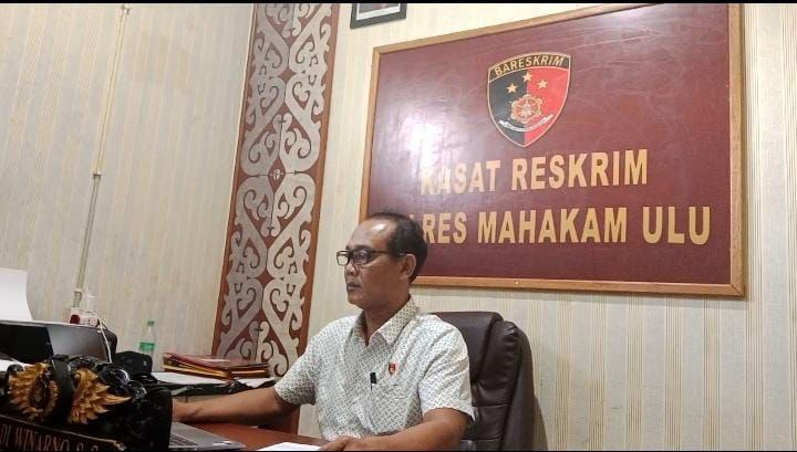 Kasus Pelanggaran Kampanye Pilkada Mahulu, Berkas Segera Dilimpahkan ke Kejaksaan