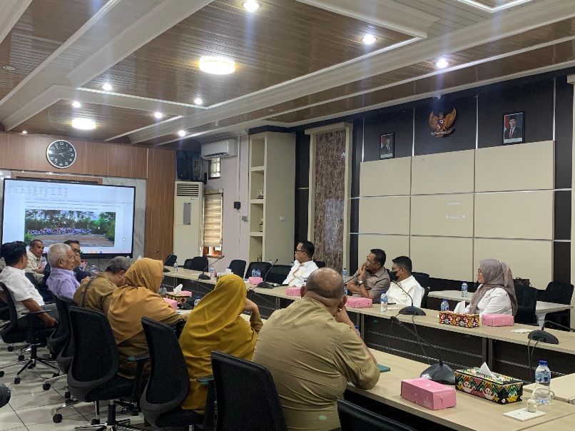 Sengketa Borneo Paradiso Berlarut, Begini Respons Tegas DPRD Balikpapan