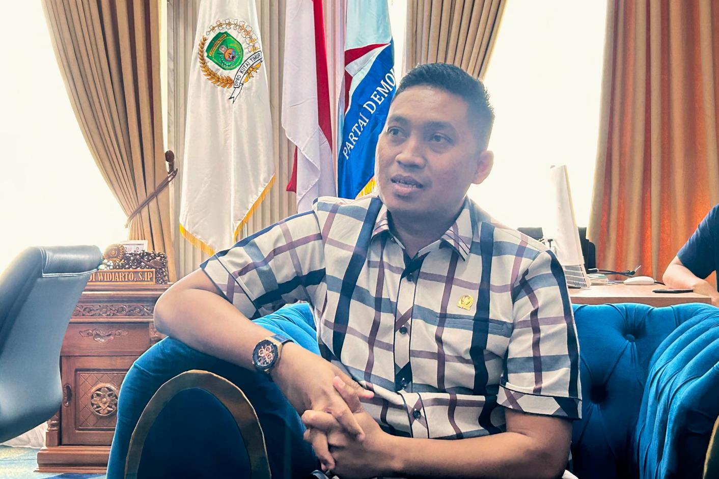 Raperda Keolahragaan Digodok, Kutim Target Lahirkan Atlet Berprestasi dari Pelosok