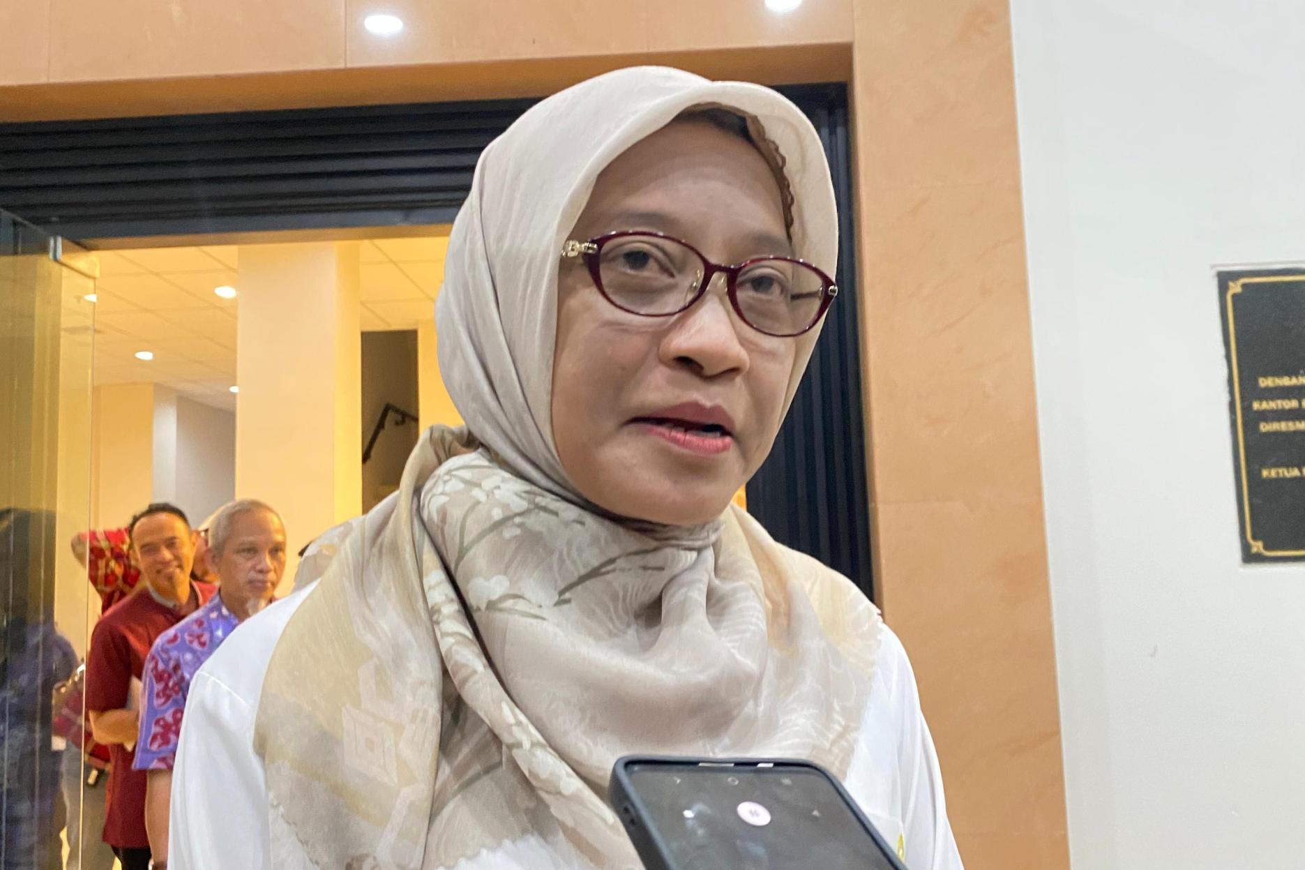 Pemprov Kaltim Terapkan Sistem ‘Kamar-Kamar’ dalam Pendalaman KUA-PPAS 2026