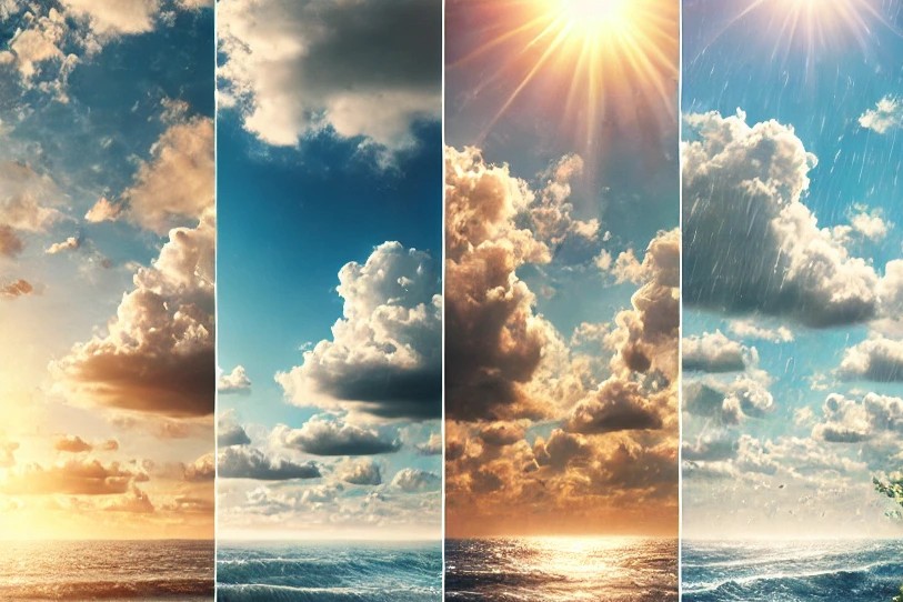 Ramalan Cuaca Kaltim dan IKN, 29 Juli 2025, Cek di Sini!