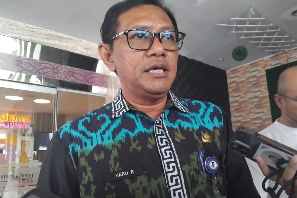 Ratusan Koperasi di Kota Balikpapan Tak Aktif, DKUMKMP Fokus Lakukan Verifikasi dan Revitalisasi