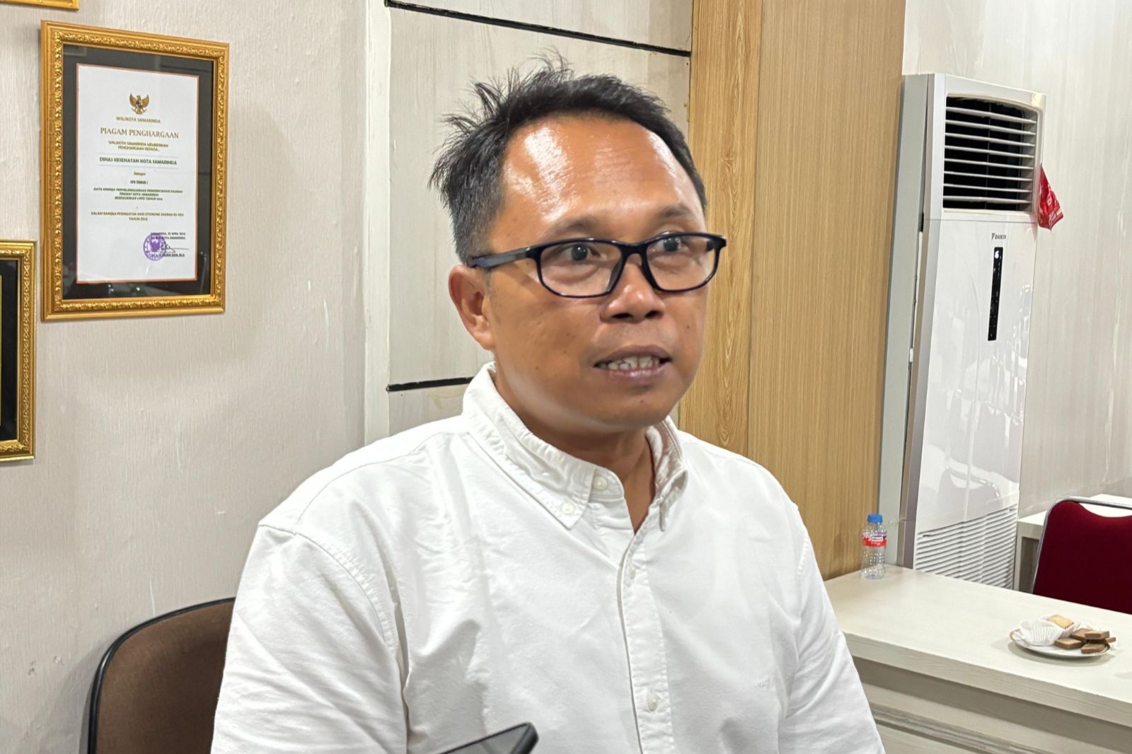 Komentari Curhatan Pasien BPJS dengan Kalimat 