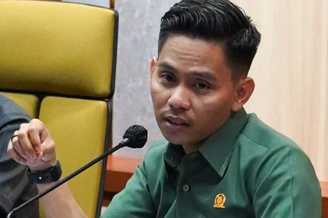 6 Raperda Inisiatif Pemkab Paser Diusulkan, Salah Satunya Penyertaan Modal PDAM