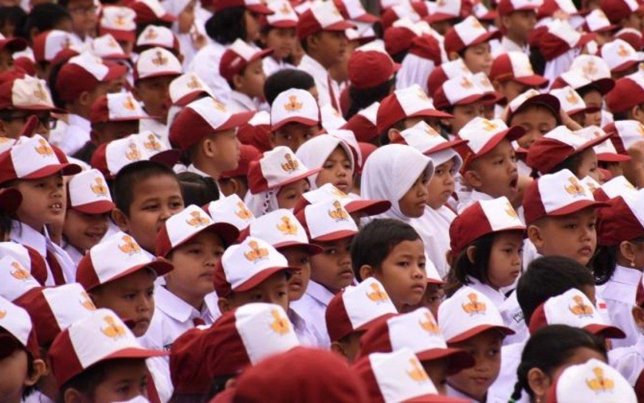 Jalur Domisili SPMB Balikpapan Masih Terkendala Data Kependudukan Warga