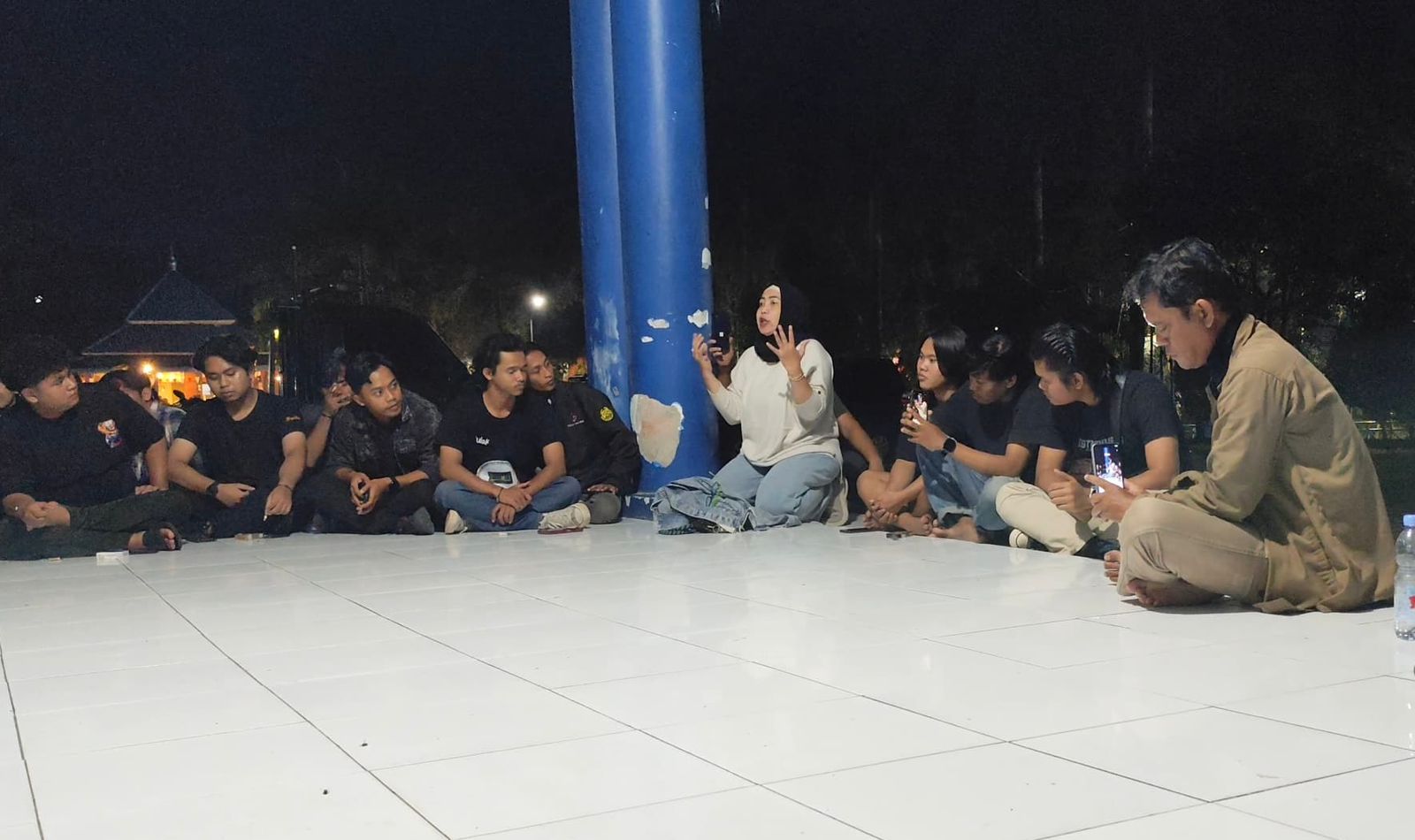 Tolak Kenaikan PBB, Masyarakat Balikpapan Akan Aksi di Balaikota