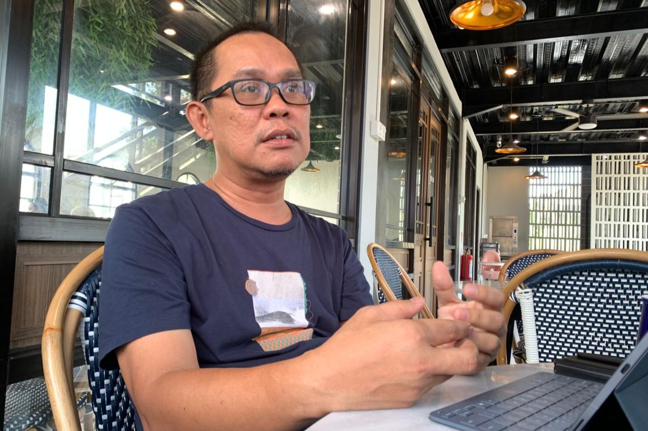 Pengelolaan Sampah Berbasis Warga Dinilai Tersendat, Wahyullah Soroti Antara Kebijakan dan Realitas