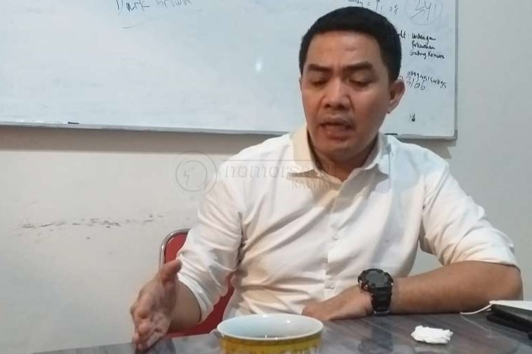 Sangat Berbahaya, Wali Kota Samarinda Bakal Tertibkan Pom Mini 