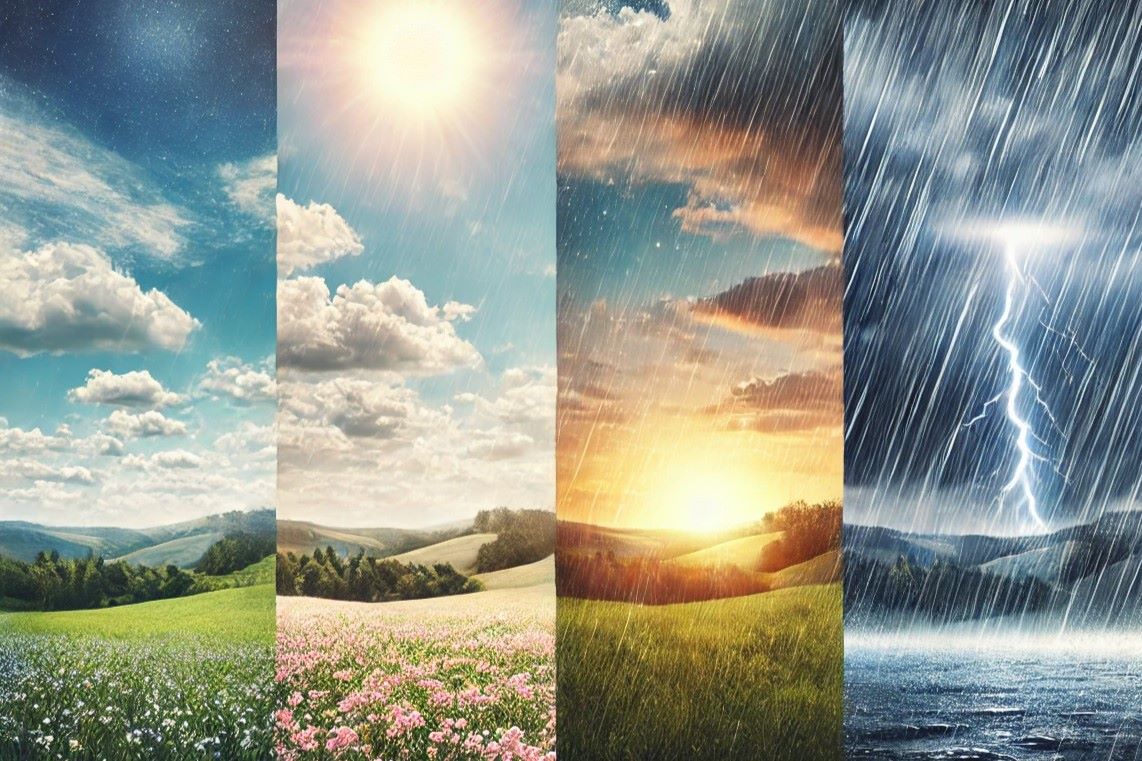 Ramalan Cuaca Kaltim dan IKN, 10 Januari 2026, Cek di Sini!