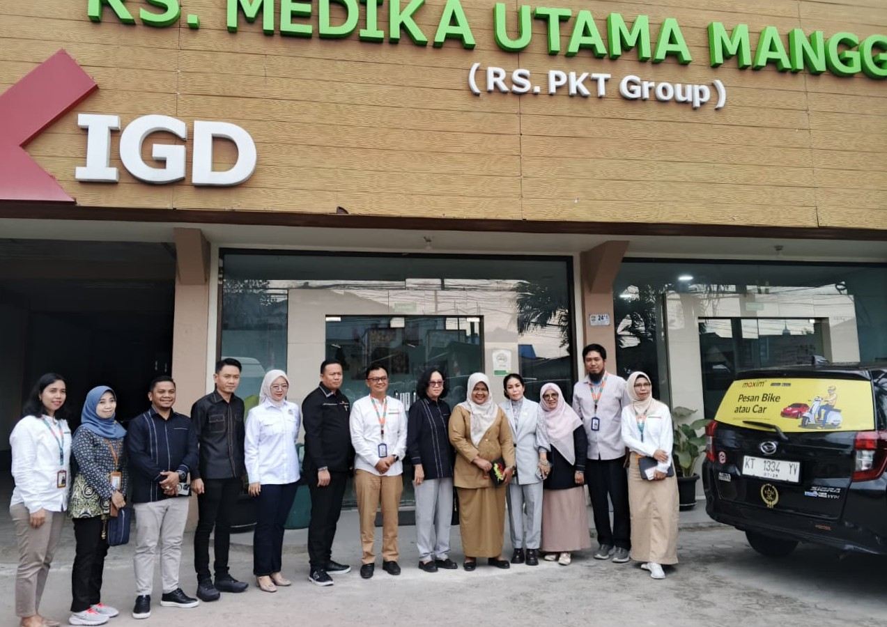 Baltim Bergantung RS Medika, DPRD Balikpapan Tekankan Perbaikan Layanan