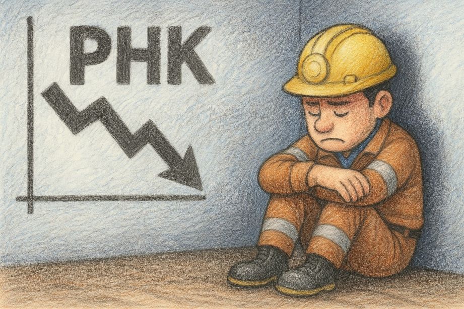 Dunia Kerja Sedang Tidak Baik-baik Saja! 70.000 Buruh Di-PHK Sejak Awal 2025