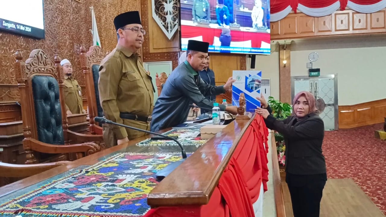 Fraksi AKB Sebut Raperda Pencegahan dan Penanggulangan Bahaya Kebakaran Sangat Penting