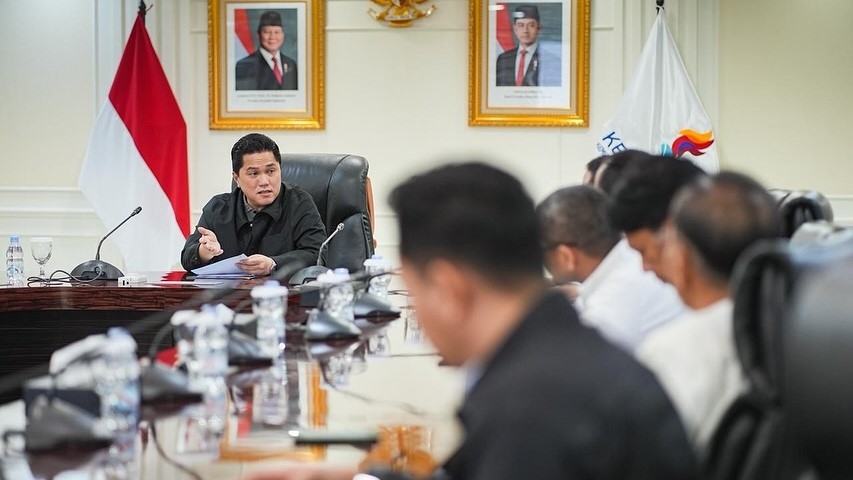 Selamatkan Atlet dari Konflik Organisasi, Menpora Deadline KONI-KOI Bereskan Dualisme Federasi