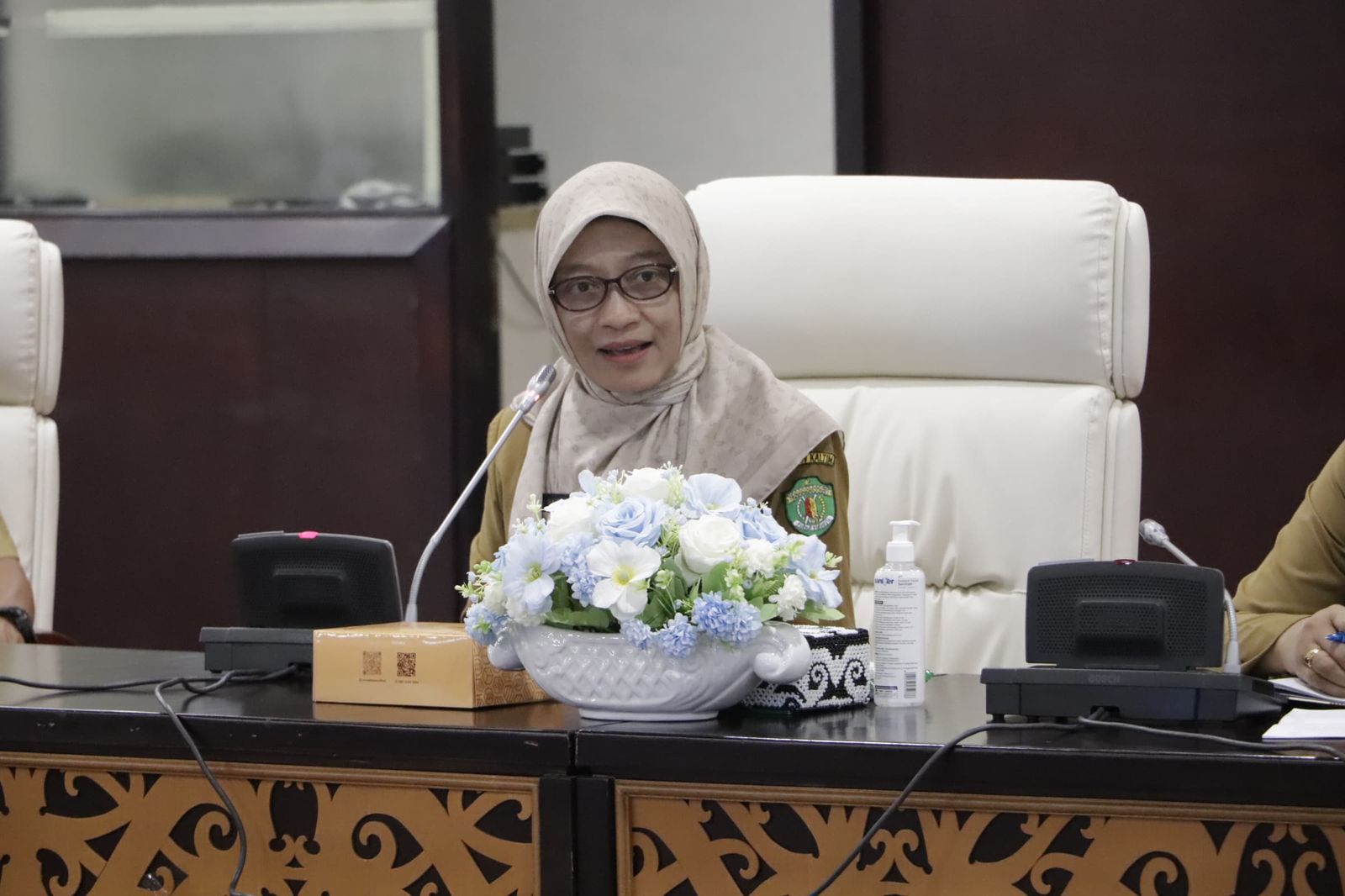 Legalitas Program Gratispol dalam 100 Hari Menunggu Payung Hukum, Skema Dijalankan Bertahap