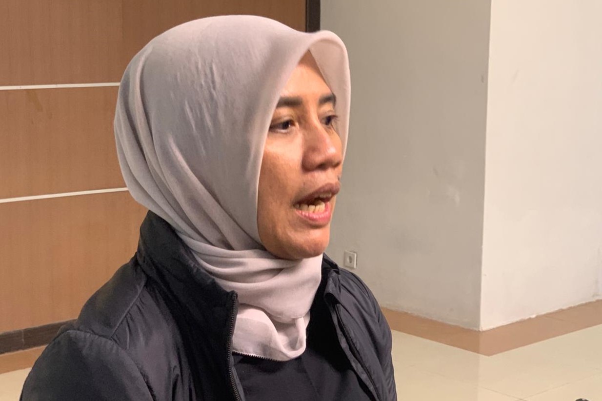 Damayanti Minta Konflik SMAN 10 Samarinda Tak Ganggu Proses Belajar Siswa