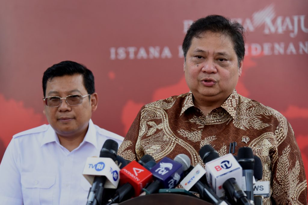 Pemerintah Lanjutkan Program Bantuan Pangan hingga Juni 2024