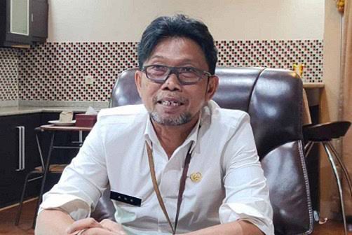 Dispora Kaltim Awasi Ketat Penggunaan Dana Hibah, Ingatkan Akuntabilitas dan Profesionalisme 