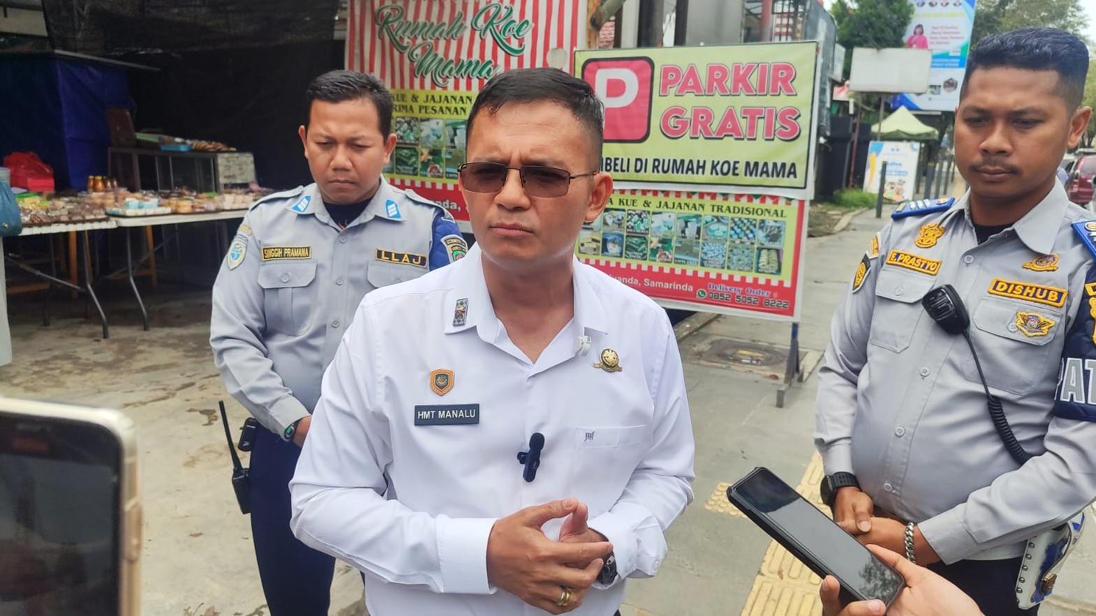 Dishub Samarinda Tanggapi Polemik Parkir Gacoan: Pengelolaan Parkir Off Street Diatur Permenhub