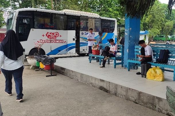 Kendaraan Pribadi Dominasi Mobilitas, Angkutan Umum Darat Kaltim belum Optimal