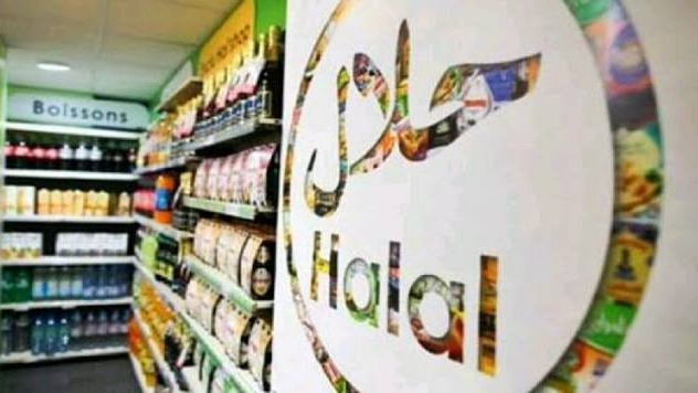 Dorong Indonesia Jadi Pemain Utama Global Industri Halal, Ini Langkah Strategis Kemenperin