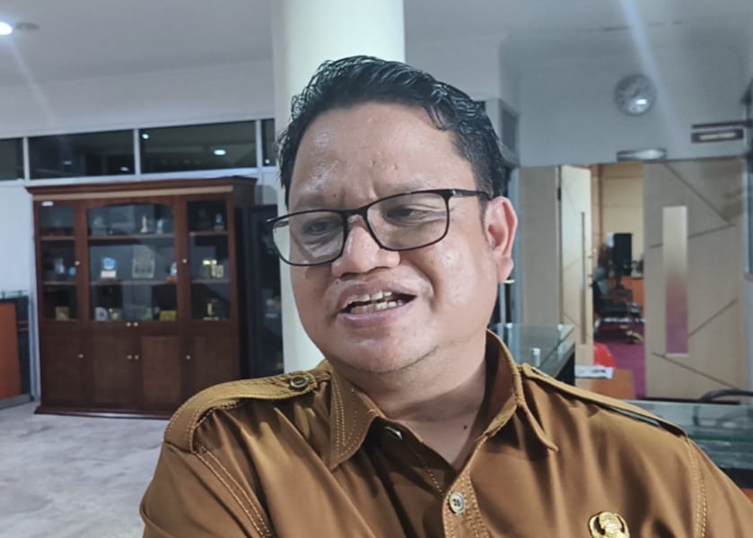 Waspada COVID-19, Dinkes Paser Mulai Koordinasi dengan Balai Kekarantinaan Kesehatan