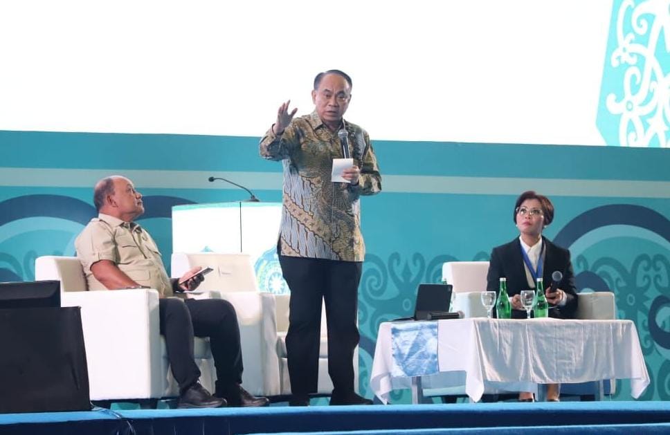 Permudah Kebutuhan Masyarakat Lewat Koperasi Merah Putih