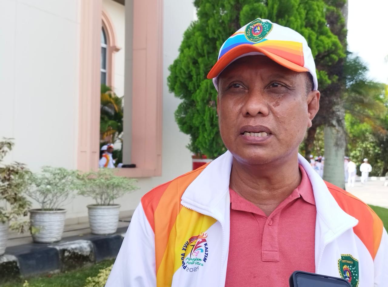 Tak Ingin Bebani Atlet, Pemkab PPU Targetkan 5 Besar di Popda Kaltim XVII 2025 