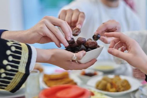 Penelitian: Puasa Bermanfaat bagi Kesehatan Tubuh