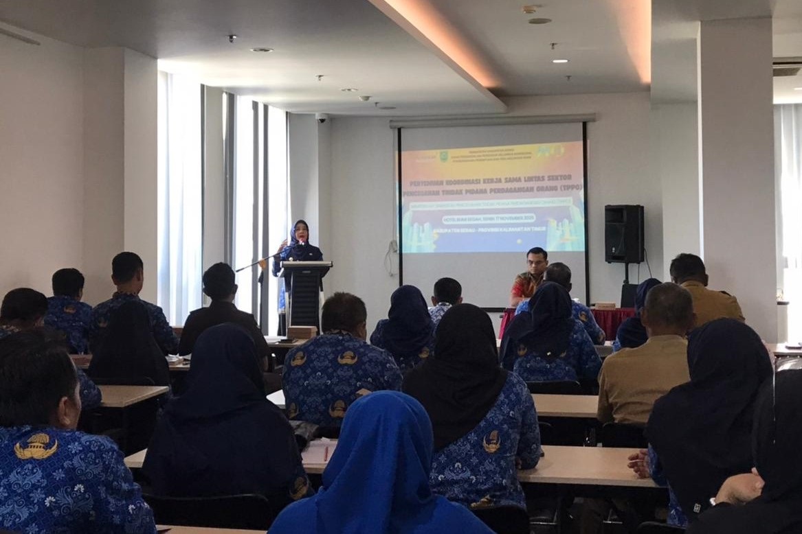 Berau Rentan TPPO, Bupati Perintahkan Pengawasan di Semua Pintu Masuk Diperketat