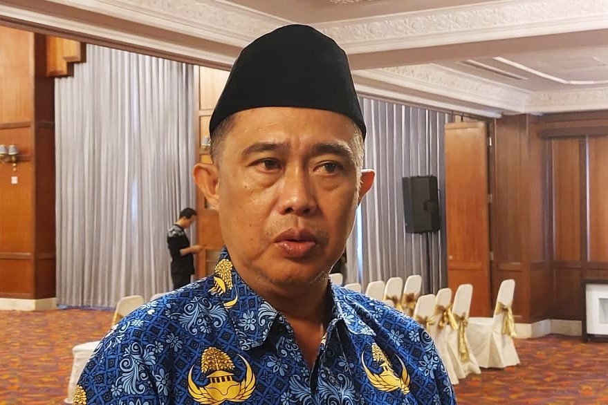 Dinsos Balikpapan Ambil Alih Program Asuransi Pekerja Rentan Mulai 2026