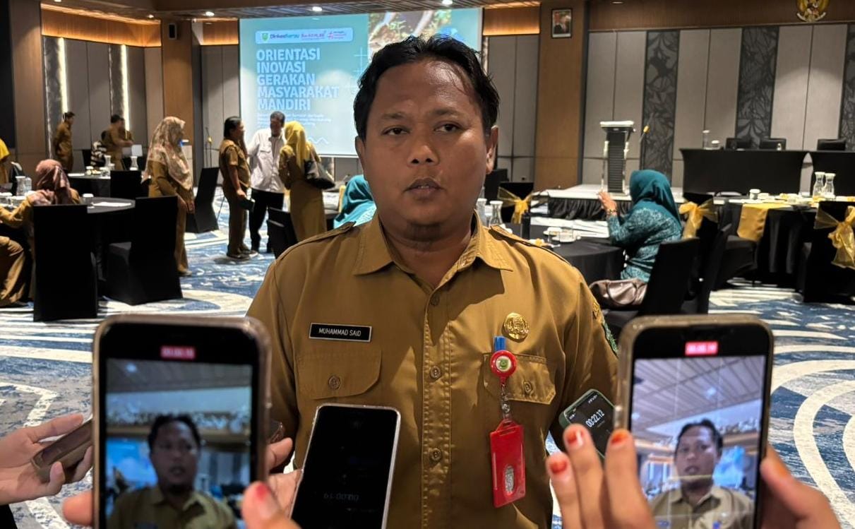 Pemkab Berau Pastikan PPPK Tetap Aman, Tunjangan Penghasilan ASN Juga Diupayakan Tetap Utuh 