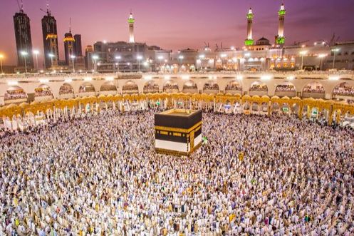 Denda Hingga Rp446 Juta Bagi Pelanggar Izin Haji