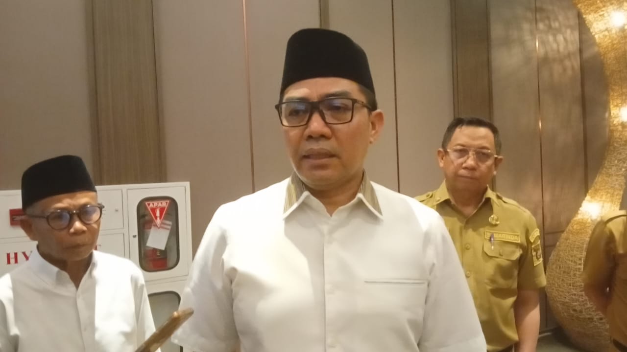 19 Nakes RSUD IA Moeis Kena Sanksi, Wali Kota Ingatkan Keadaan Darurat Didahulukan 